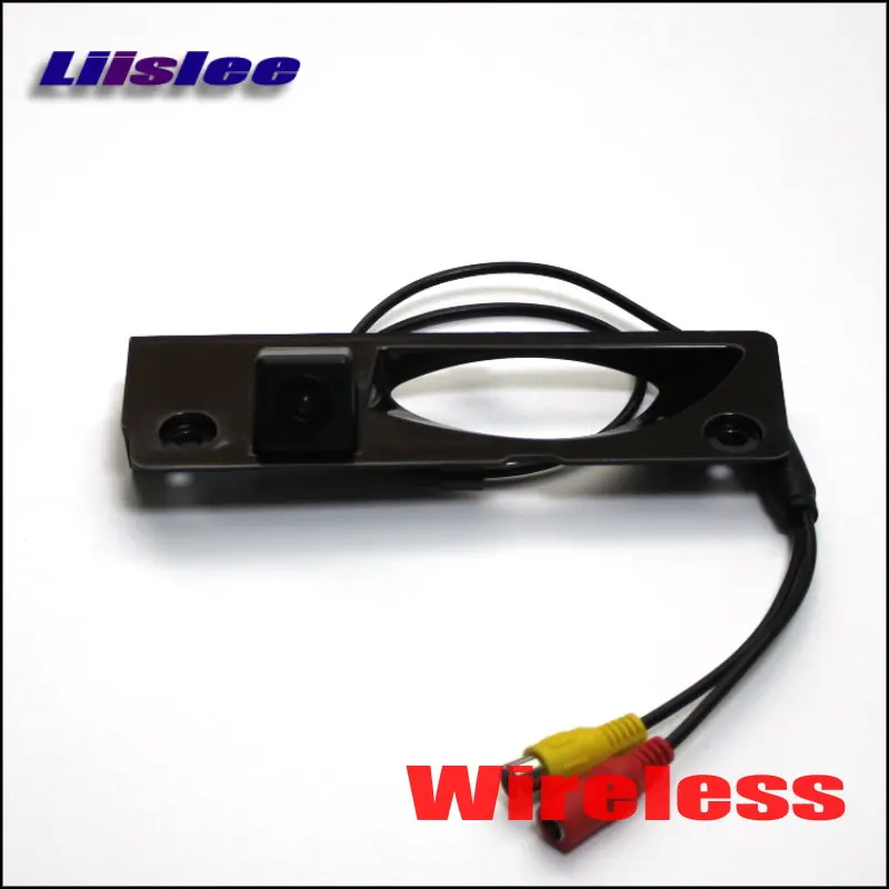 Liislee Car Wireless Camera For Honda Odyssey 2006~2009 / Back Up Camera / Reverse Hole / HD Night Vision / Easy Installation
Liislee Car Wireless Camera For Honda Odyssey 2006~2009 / Back Up Camera / Reverse Hole / HD Night Vision / Easy Installation