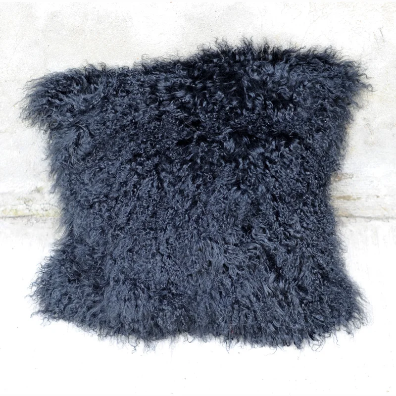 Free Shipping CX-D-04A Fashion Mongolia Lamb Fur Cushion Cover Long Fur Decorative Pillowcases Pillow Cases DROP SHIPPING
Free Shipping CX-D-04A Fashion Mongolia Lamb Fur Cushion Cover Long Fur Decorative Pillowcases Pillow Cases DROP SHIPPING
