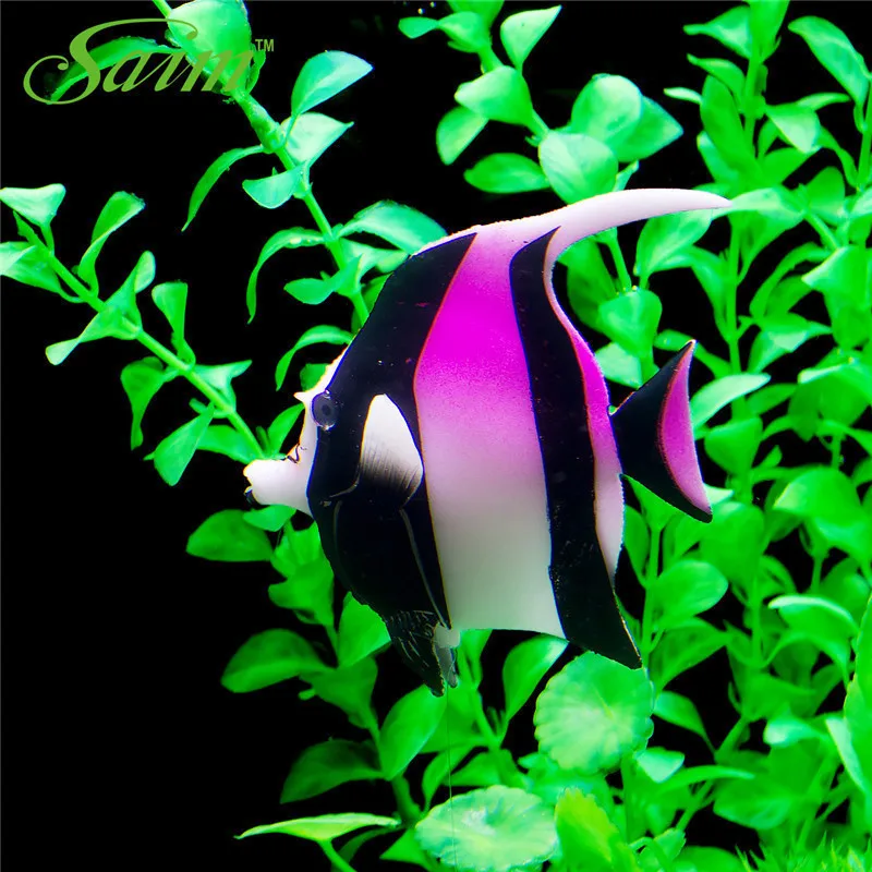 Floating Plastic Fish For Aquarium Glowing Goldfish Jellyfish Anemone Fish Tank Aquarium Decorations Acuarios Artificial Fishes
Floating Plastic Fish For Aquarium Glowing Goldfish Jellyfish Anemone Fish Tank Aquarium Decorations Acuarios Artificial Fishes
