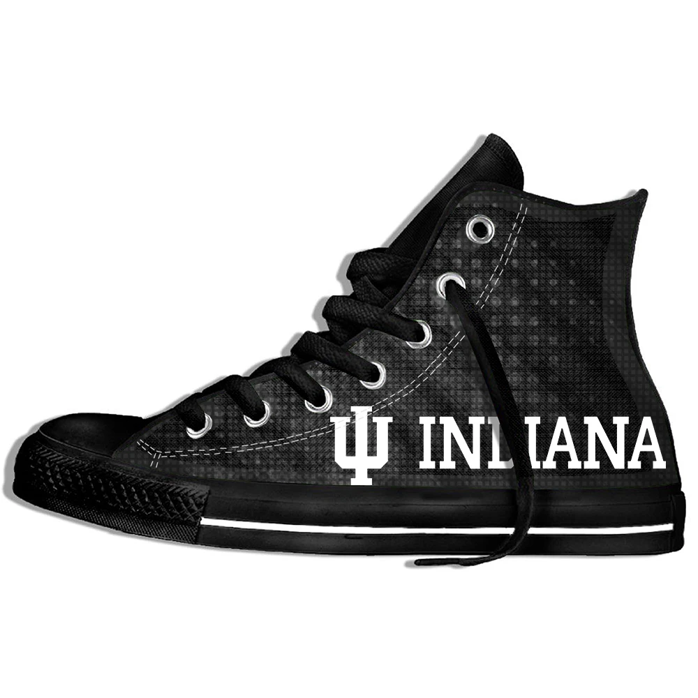 Men's/women's Lightweight Shoes Indiana Sneakers High Top Canvas Flat Shoes University Breathable Casual Shoes 
Men's/women's Lightweight Shoes Indiana Sneakers High Top Canvas Flat Shoes University Breathable Casual Shoes
