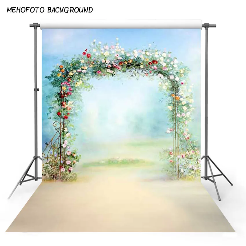 MEHOFOTO Spring flowers background photography backdrops Customized photo background wedding backdrops for photo studio F-1075
MEHOFOTO Spring flowers background photography backdrops Customized photo background wedding backdrops for photo studio F-1075