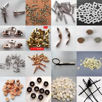 Trumpets Accessories Valve Caps String for valve Water keys Brass Musical instruments accessories
Trumpets Accessories Valve Caps String for valve Water keys Brass Musical instruments accessories