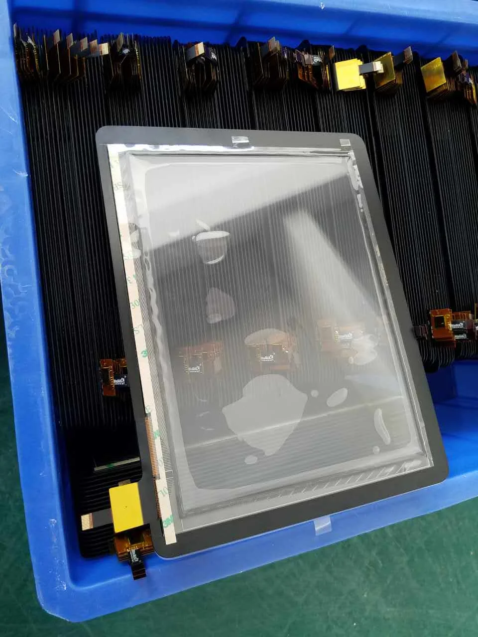 New original 9.7inch capacitive touch screen panel glass QSD E-C97015-01 for digma iDsQ10 iDsQ 10 iDrQ 10 3G Tablet PC
New original 9.7inch capacitive touch screen panel glass QSD E-C97015-01 for digma iDsQ10 iDsQ 10 iDrQ 10 3G Tablet PC