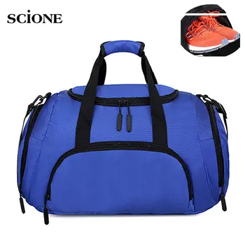 Women's Travel Bags Outdoor Gym Bag for Fitness Shoes Handbags Shoulder Crossbody Training Sac De Sport Pack Tas Duffle XA34WA
Women's Travel Bags Outdoor Gym Bag for Fitness Shoes Handbags Shoulder Crossbody Training Sac De Sport Pack Tas Duffle XA34WA