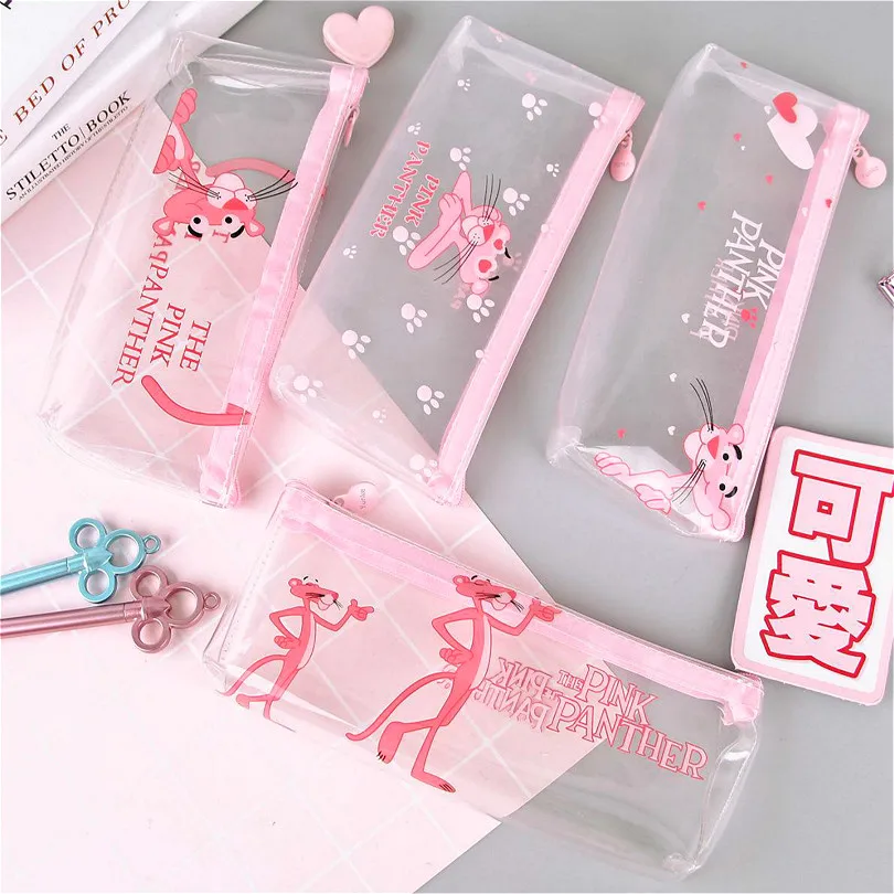 Hot Sale Leopard Pencil Case Quality School Supplies Stationery Gift Pencilcase School Cute Pencil Box School Tools
Hot Sale Leopard Pencil Case Quality School Supplies Stationery Gift Pencilcase School Cute Pencil Box School Tools