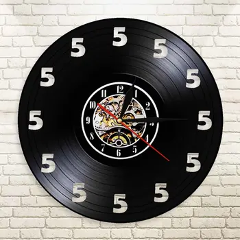 1Piece It Is Beer Time Vintage Design Illuminated Vinyl Record Wall Clock Five O'Clock Only 5 Decorative Wall Art Time Clocks
1Piece It Is Beer Time Vintage Design Illuminated Vinyl Record Wall Clock Five O'Clock Only 5 Decorative Wall Art Time Clocks