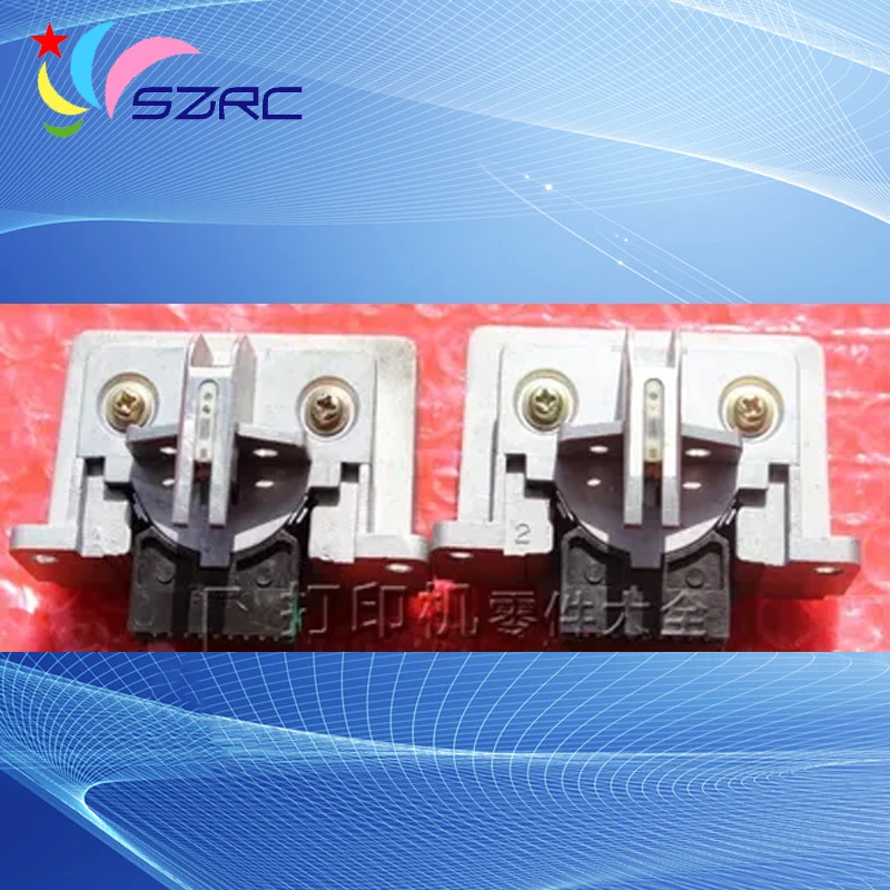 High quality New Print Head Printhead Compatible For EPSON FX2170 FX2180 18 needle Printer head
High quality New Print Head Printhead Compatible For EPSON FX2170 FX2180 18 needle Printer head