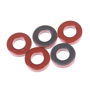 Wholesale low Price 5pcs/lot Carbonyl Iron Core T68-2 Carbonyl iron powder core high frequency radio frequency magnetic cores
Wholesale low Price 5pcs/lot Carbonyl Iron Core T68-2 Carbonyl iron powder core high frequency radio frequency magnetic cores