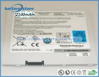 New Genuine laptop batteries for PA3884U,FOLIO 100,PABAS243,WT310 TABLET PC,AT100-002 PC,AT100-100 PC,10.8V,2 cell
New Genuine laptop batteries for PA3884U,FOLIO 100,PABAS243,WT310 TABLET PC,AT100-002 PC,AT100-100 PC,10.8V,2 cell
