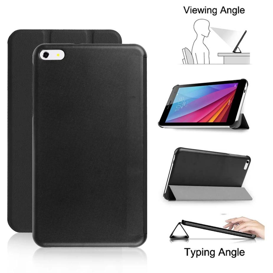 Case For Huawei MediaPad T2 7.0 Pro Stand Tablet Case Cover For Huawei Media Pad M2 Lite 7.0 PLE-703L / T2 7.0 Pro 7 Case Funda
Case For Huawei MediaPad T2 7.0 Pro Stand Tablet Case Cover For Huawei Media Pad M2 Lite 7.0 PLE-703L / T2 7.0 Pro 7 Case Funda