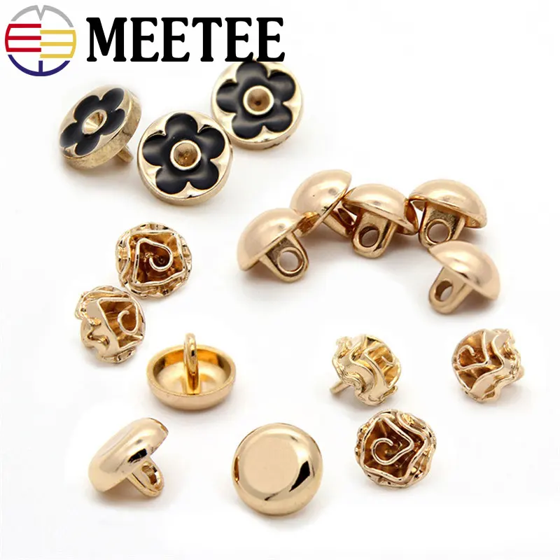 20pcs 9mm Metal Button women Suit jeans Buttons Black and white Coat man shirt Buttons
20pcs 9mm Metal Button women Suit jeans Buttons Black and white Coat man shirt Buttons