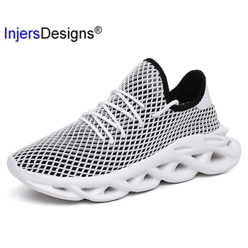 Hot Sale Summer Causal Men Shoes Air Mesh Tenis Masculino Sneakers Light Walking Shoes Soft Breathable Mens Trainers Big Size 45
Hot Sale Summer Causal Men Shoes Air Mesh Tenis Masculino Sneakers Light Walking Shoes Soft Breathable Mens Trainers Big Size 45