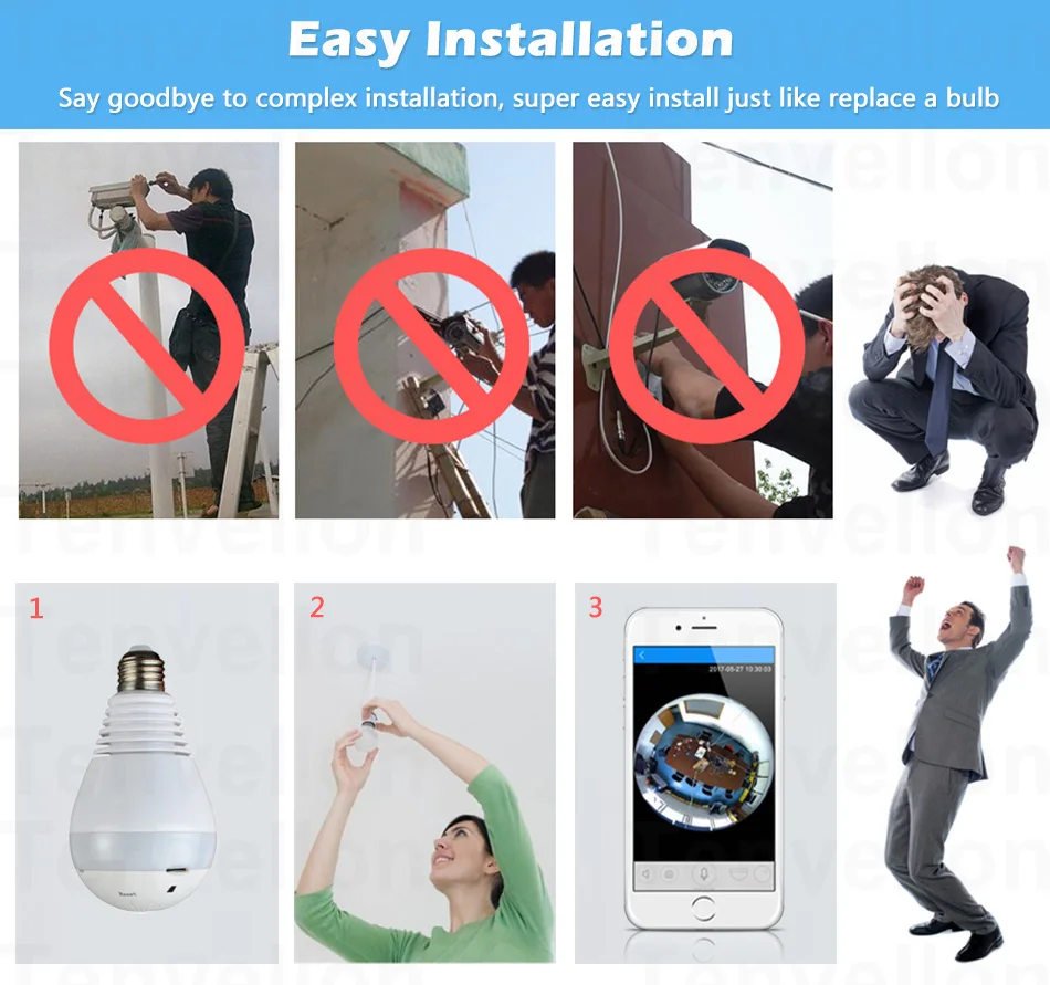 easy installation-logo