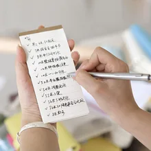 Eco-friendly memo pad notebook portable small portable notepad todo plan book pocket memo pads
Eco-friendly memo pad notebook portable small portable notepad todo plan book pocket memo pads