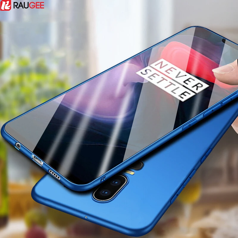 Raugee Case For OnePlus 7 Pro Case Bumper Ultra-thin Soft Matte Case For Oneplus 7 7pro One plus 7 pro TPU Silicone Case Cover
Raugee Case For OnePlus 7 Pro Case Bumper Ultra-thin Soft Matte Case For Oneplus 7 7pro One plus 7 pro TPU Silicone Case Cover