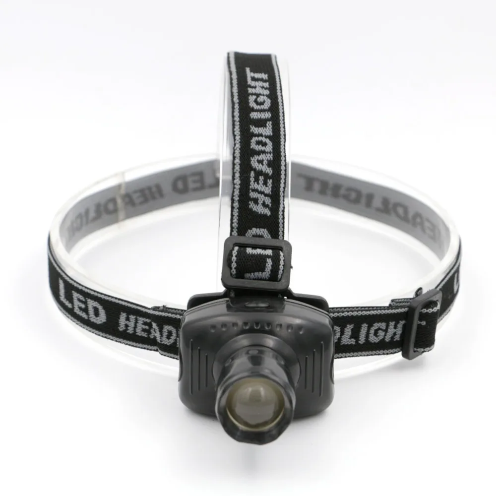 Hot selling Mini LED Zoomable Headlamp headlight 3 Mode Energy Saving Outdoor Sports Camping Fishing Head Lamp LED Flashlights
Hot selling Mini LED Zoomable Headlamp headlight 3 Mode Energy Saving Outdoor Sports Camping Fishing Head Lamp LED Flashlights