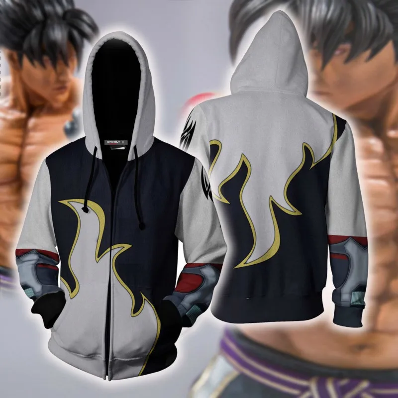 Men Women Superhero Iron Fist 3D Print Cosplay Costume Zipper Jackets Sweatshirts Hoodies Coat Streetwear Casual Tops
Men Women Superhero Iron Fist 3D Print Cosplay Costume Zipper Jackets Sweatshirts Hoodies Coat Streetwear Casual Tops