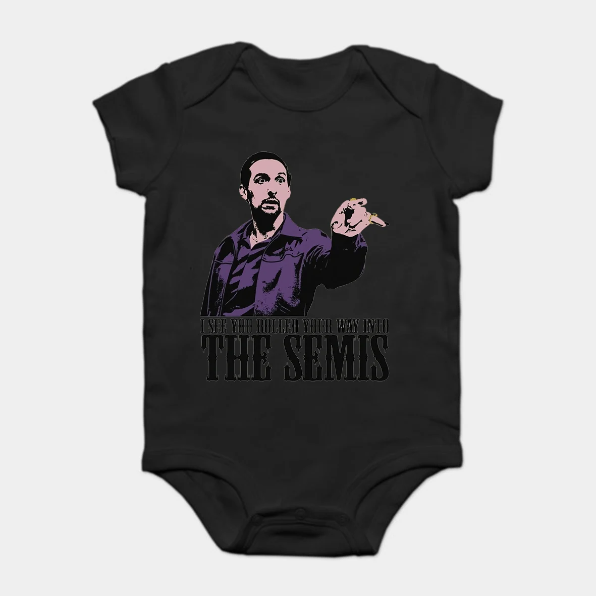 Baby Onesie Baby Bodysuits kid t shirt Printed Cotton Jesus The Big Lebowski Let Me Tell You Something Pendejo Color
Baby Onesie Baby Bodysuits kid t shirt Printed Cotton Jesus The Big Lebowski Let Me Tell You Something Pendejo Color