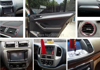 Car Interior Decoration trim strip for Nissan Teana X-Trail Qashqai Livina Sylphy Tiida Sunny March Murano Juke Accessories
Car Interior Decoration trim strip for Nissan Teana X-Trail Qashqai Livina Sylphy Tiida Sunny March Murano Juke Accessories