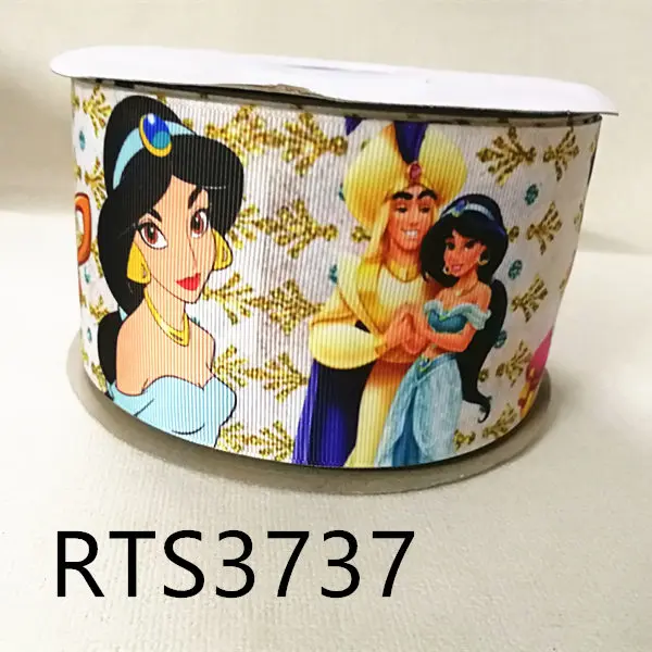 RTS3737 50yard/roll 3 inch 75mm 50mm 38mm 22mm cartoon character printed grosgrain ribbon
RTS3737 50yard/roll 3 inch 75mm 50mm 38mm 22mm cartoon character printed grosgrain ribbon