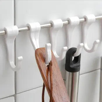 Key Hanger Hooks Clothes Hanging Holder Kitchen Rails Bathroom Six Links Hook Door Adhesive Rack On The Wall
Key Hanger Hooks Clothes Hanging Holder Kitchen Rails Bathroom Six Links Hook Door Adhesive Rack On The Wall