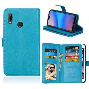 20pcs/lot Crazy horse 9 card leather newest cover case for Huawei P10 P10 lite P10 plus P20 lite 10 10 lite play 8X 9 case
20pcs/lot Crazy horse 9 card leather newest cover case for Huawei P10 P10 lite P10 plus P20 lite 10 10 lite play 8X 9 case