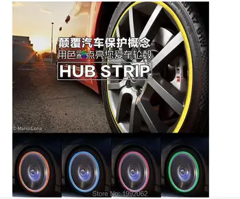 8 Meter/Roll Car Wheel Hub Tire Sticker Car Decorative for Mercedes BenzW203 W210 W211 W204 C E S CLS CLK CLA SLK A200 A180 A260
8 Meter/Roll Car Wheel Hub Tire Sticker Car Decorative for Mercedes BenzW203 W210 W211 W204 C E S CLS CLK CLA SLK A200 A180 A260