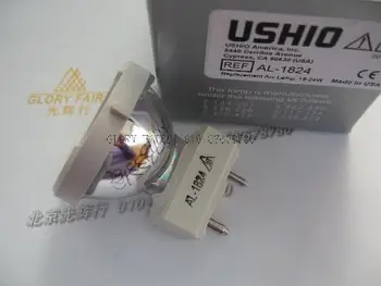 USHIO AL-1824 Replacement Arc lamp,18-24W,AL1824 Solarc bulb,Welch Allyn REF AL-1824 metal halide light
USHIO AL-1824 Replacement Arc lamp,18-24W,AL1824 Solarc bulb,Welch Allyn REF AL-1824 metal halide light