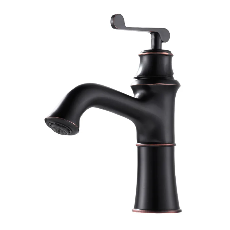 Waterfall Bathroom Faucet Single Handle One Hole Deck Mount Lavatory Oil-Rubbed Bronze
Waterfall Bathroom Faucet Single Handle One Hole Deck Mount Lavatory Oil-Rubbed Bronze
