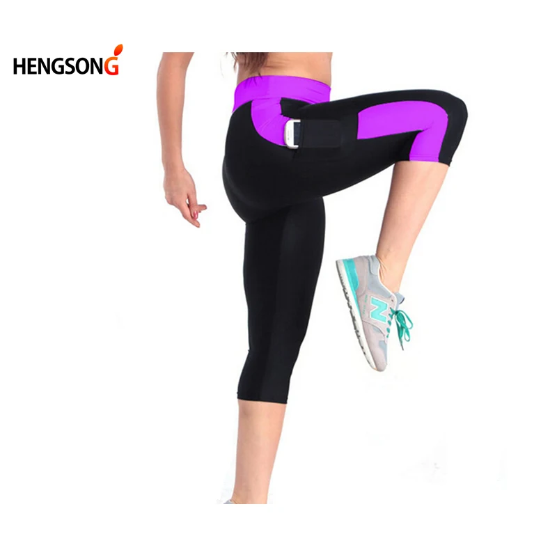 New High Waist Women Pants Elastic Stretched Fitness Plus Size S-XL Fitness Female Sport Pants Sportswear Running Pants
New High Waist Women Pants Elastic Stretched Fitness Plus Size S-XL Fitness Female Sport Pants Sportswear Running Pants