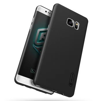 Case For Samsung Galaxy Note FE (Fan Edition) NILLKIN Super Frosted Shield back cover with Gift
Case For Samsung Galaxy Note FE (Fan Edition) NILLKIN Super Frosted Shield back cover with Gift