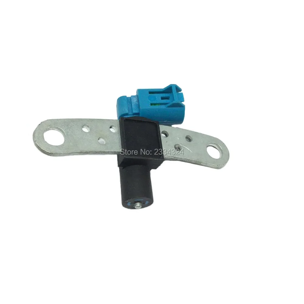 Crankshaft Position Sensor For Renault Clio Espace Kangoo Laguna Megane Trafic Scenic 7700101970,7700103069A,01436-00QAB
Crankshaft Position Sensor For Renault Clio Espace Kangoo Laguna Megane Trafic Scenic 7700101970,7700103069A,01436-00QAB