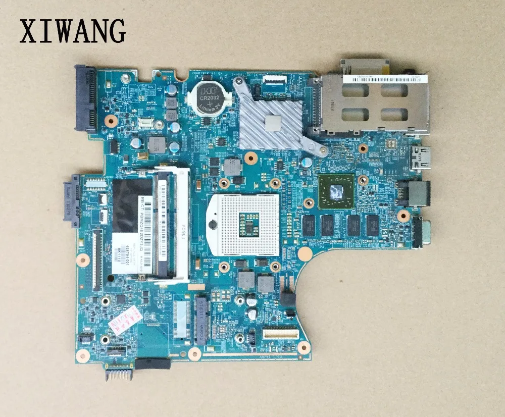 Free shipping For HP Probook 4720s 4520s Laptop Motherboard 628794-001 633552-001 HD5470
Free shipping For HP Probook 4720s 4520s Laptop Motherboard 628794-001 633552-001 HD5470