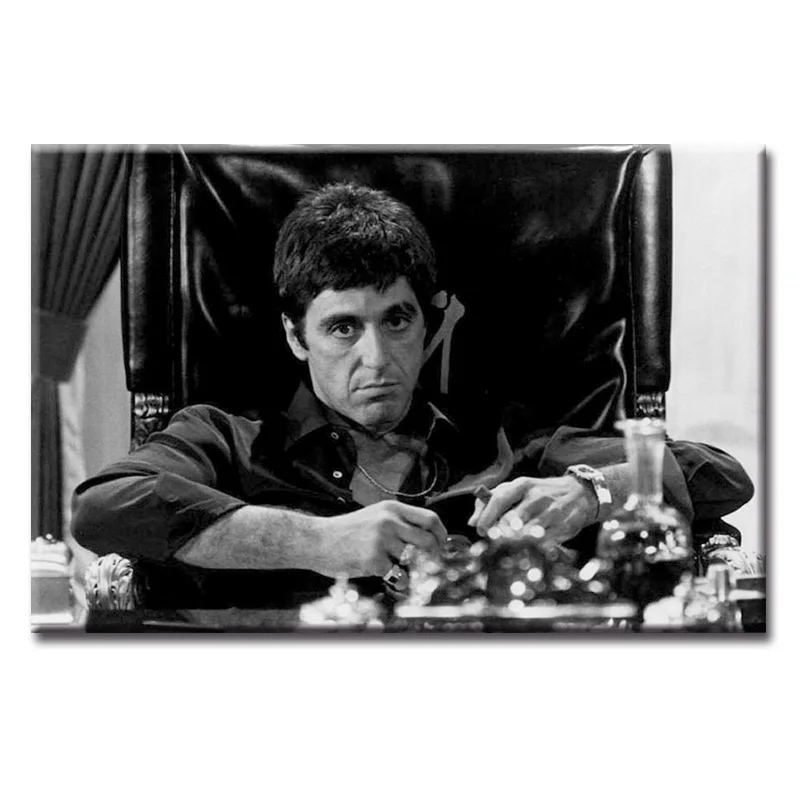 Large Canvas Painting Pictures Movie character poster Wall Pictures for Living Room Print Paintings Home Decor Canvas Framed
Large Canvas Painting Pictures Movie character poster Wall Pictures for Living Room Print Paintings Home Decor Canvas Framed