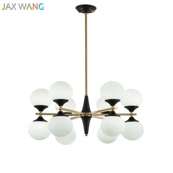 Nordic Modern Simple Led Pendant Light Post-modern LED Hanging Lamp for Dining Room Living Room Kitchen 12heads G9 Lighting
Nordic Modern Simple Led Pendant Light Post-modern LED Hanging Lamp for Dining Room Living Room Kitchen 12heads G9 Lighting
