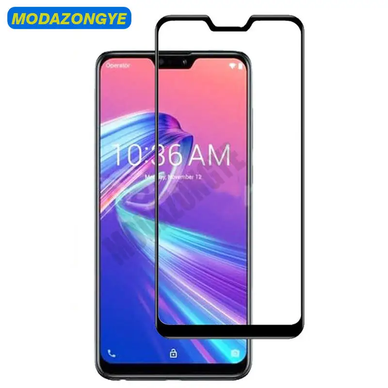 Screen Protector Asus ZB631KL Tempered Glass Asus ZenFone Max Pro M2 ZB631KL ZB631 KL 631 631KL Glass Protective Film Full Cover
Screen Protector Asus ZB631KL Tempered Glass Asus ZenFone Max Pro M2 ZB631KL ZB631 KL 631 631KL Glass Protective Film Full Cover