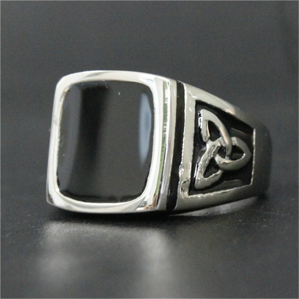 3pcs/lot Newest Design Hot Selling Ring 316L Stainless Steel Jewelry Cool Punk Style Ring
3pcs/lot Newest Design Hot Selling Ring 316L Stainless Steel Jewelry Cool Punk Style Ring