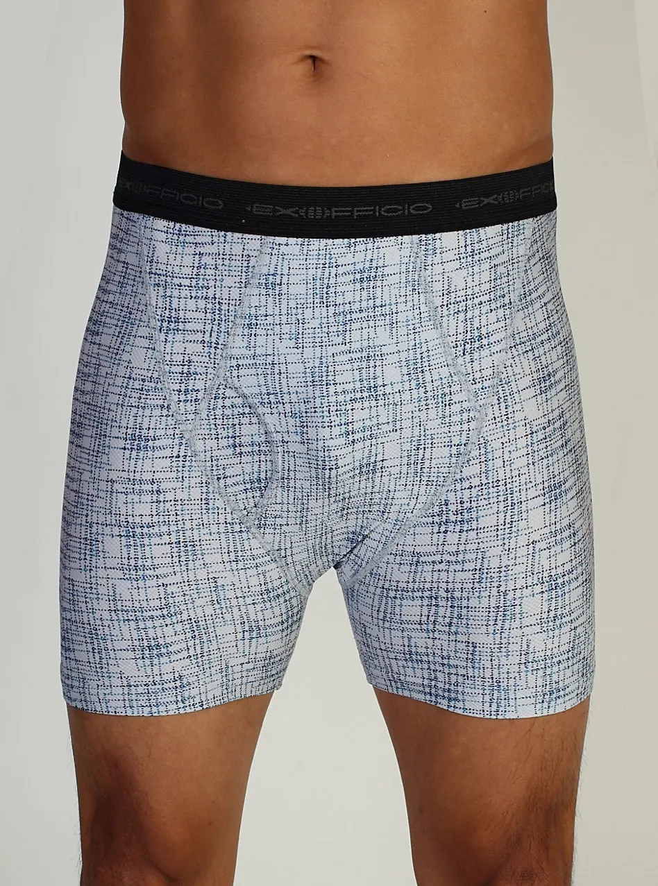 2019 New Exofficio Underwear Men Boxers Tight Printed Pull In Underwear Cueca Mens Boxer Homme De Marque Black Gray USA Size M
2019 New Exofficio Underwear Men Boxers Tight Printed Pull In Underwear Cueca Mens Boxer Homme De Marque Black Gray USA Size M