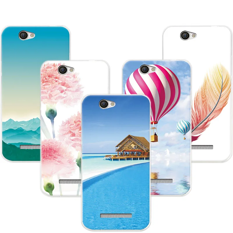 Exotic Natural Landscape Soft TPU Phone Case For Wileyfox Spark Back Cover Silicone For Wileyfox Spark Plus 5" Inch Funda Shell
Exotic Natural Landscape Soft TPU Phone Case For Wileyfox Spark Back Cover Silicone For Wileyfox Spark Plus 5" Inch Funda Shell