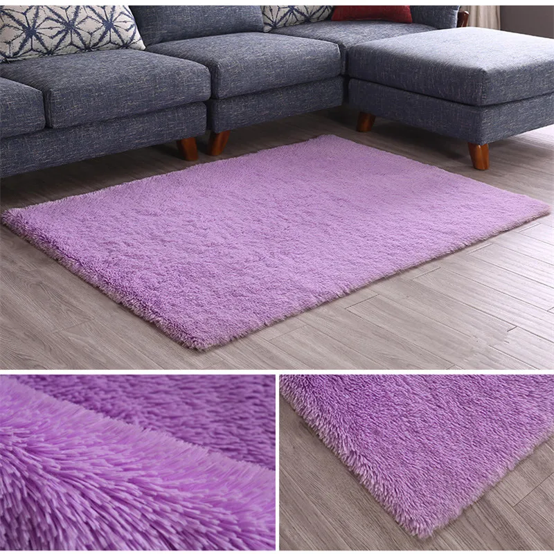 Nordic silk carpet living room sofa coffee table mat bedroom room bedside blanket bedroom yoga mat washed silk hair non-slip rug
Nordic silk carpet living room sofa coffee table mat bedroom room bedside blanket bedroom yoga mat washed silk hair non-slip rug
