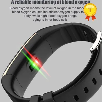 new update colorful ppg ecg Fitness Tracker Smart Band HRV Data Analysis accurate Blood Oxygen Heart Rate Bluetooth Smartband
new update colorful ppg ecg Fitness Tracker Smart Band HRV Data Analysis accurate Blood Oxygen Heart Rate Bluetooth Smartband