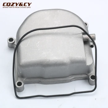 Scooter NON-EGR Cylinder Head Cover Valve Cover for GY6 50cc 80cc 100cc 139QMB 4 stroke
Scooter NON-EGR Cylinder Head Cover Valve Cover for GY6 50cc 80cc 100cc 139QMB 4 stroke