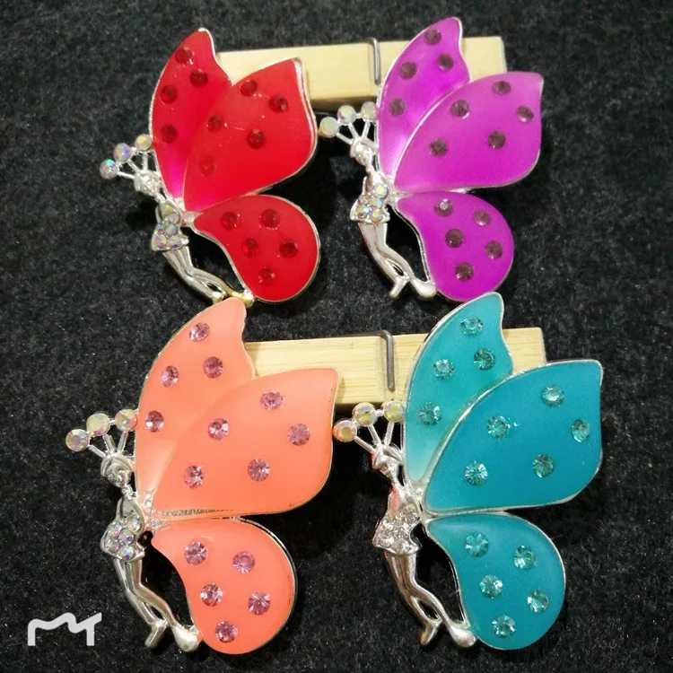 8pcs per lot wholesale price zinc alloy butterfly DIY decoration Accessories
8pcs per lot wholesale price zinc alloy butterfly DIY decoration Accessories