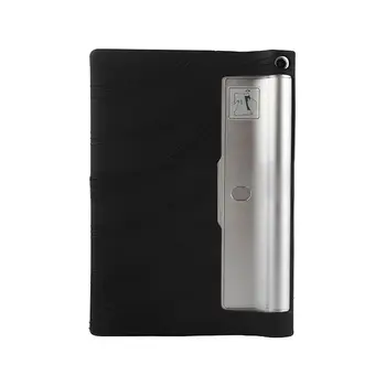 TPU Silicone Gel Rubber Case Cover For 10.1'' inch Lenovo Yoga Tablet 2 1050F BLACK
TPU Silicone Gel Rubber Case Cover For 10.1'' inch Lenovo Yoga Tablet 2 1050F BLACK