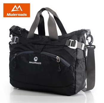 Maleroads Sports Bag Training Gym Bag Men Woman Fitness Bags Durable Multifunction Handbag Outdoor Sporting Tote
Maleroads Sports Bag Training Gym Bag Men Woman Fitness Bags Durable Multifunction Handbag Outdoor Sporting Tote