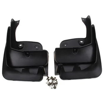 Splash Guards Mud Flaps MudFlaps For BMW X4 2014 2015 SUV
Splash Guards Mud Flaps MudFlaps For BMW X4 2014 2015 SUV
