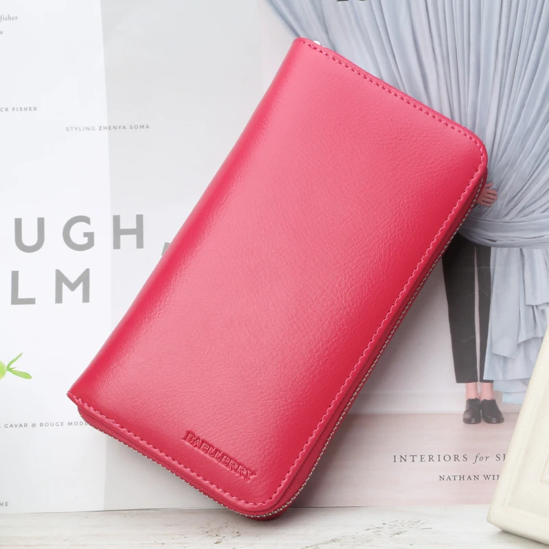 Long Big Capacity Women Wallet Zipper Female Multi-card Cards Purse Fashion Elegant Cell Phone Pocket Women Lipstick Wallets
Long Big Capacity Women Wallet Zipper Female Multi-card Cards Purse Fashion Elegant Cell Phone Pocket Women Lipstick Wallets