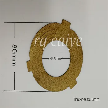 Man Roland 700 Brake pads Roland Printer Spare Parts 
Man Roland 700 Brake pads Roland Printer Spare Parts