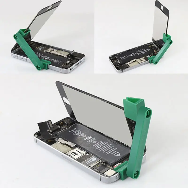 Adjustable Universal Phone Stand Holder Screen Fixed Clamp For iPhone 5/6/7/8 Samsung Repair Tools
Adjustable Universal Phone Stand Holder Screen Fixed Clamp For iPhone 5/6/7/8 Samsung Repair Tools