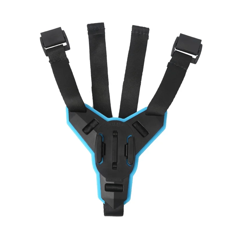 Action Camera Support Motorcycle Helmet Stand Mounting Bracket Holder for GOPRO Xiaoyi Sjcam
Action Camera Support Motorcycle Helmet Stand Mounting Bracket Holder for GOPRO Xiaoyi Sjcam